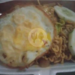 Mie Goreng Petir