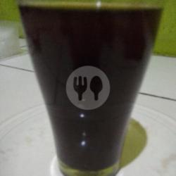 Kopi Hitam Khas Padang