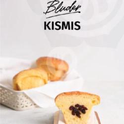 Bluder Kismis