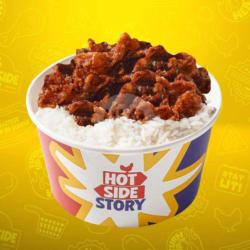 Skin Rice Bowl