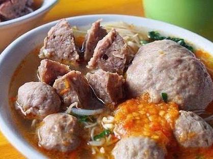 Bakso Urat Juara Cabang Johor, Jln Karya Tani No.129 Johor