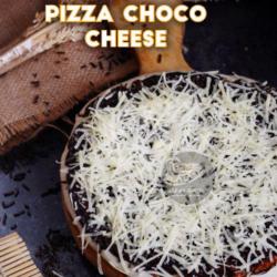 Pizza Choco Cheese