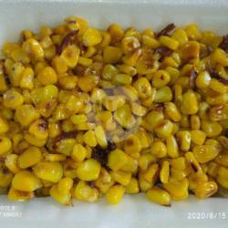 Jagung Goreng Original