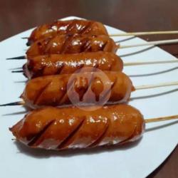 Sosis Bakar Madu Reguler