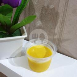 Puding Labu Kuning Original