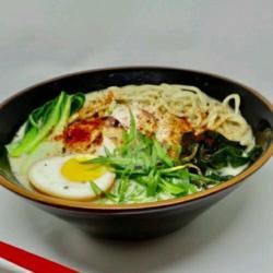 Ramen Shio Kolagen