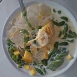 Es Cendol Durian Nangka