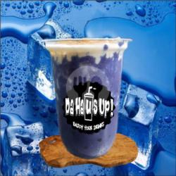 Boblueberry (blueberry Boba) Large