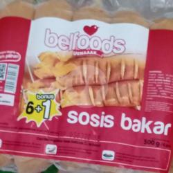 Belfoods Sosis Bakar