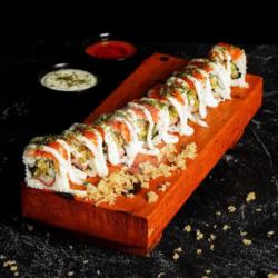 California Roll (8pcs)