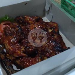 Ayam Utuh Bakar