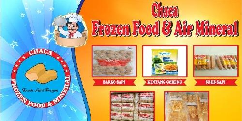 Chaca Frozen Food, Gembong Kinco