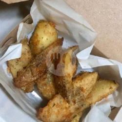 Potato Wedges