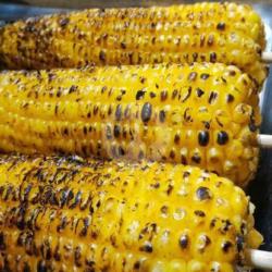 Jagung Bakar Barbeque