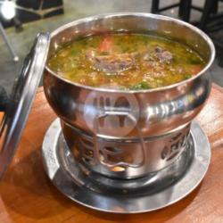 Soup Buntut Kelok