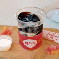 Grass Jelly Hong Tang