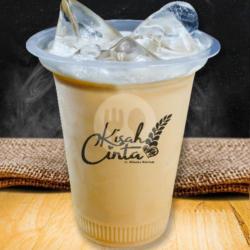 Milk Tea Cinta Lokasi