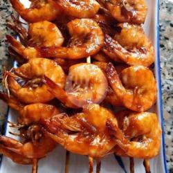 Udang Bakar Madu 250gr