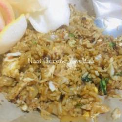 Nasi Goreng Campur Kwetiau