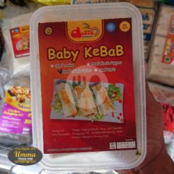 Baby Kebab Deeva