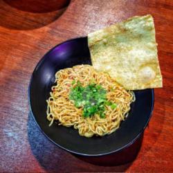 Mie Ramen Goreng