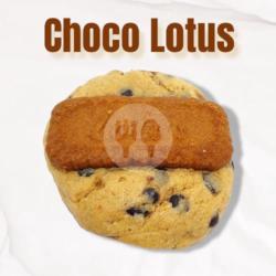 Choco Lotus Biscoff