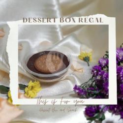 Dessert Box Regal