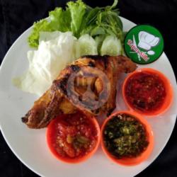 Ayam Betutu Bakar/ Goreng