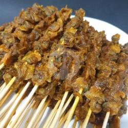 Sate Rendang Kerang