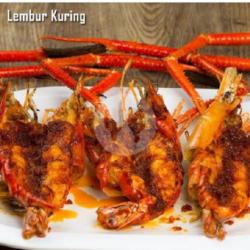 Udang Gala Panggang 1,5 Ons