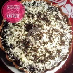 Martabak Brownis Chocolatos