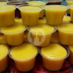 Puding Jagung