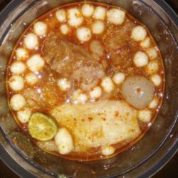 Bakso Aci