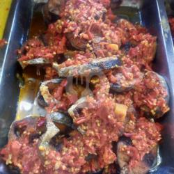 Ikan Nila Balado