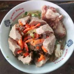 Bakso Mercon