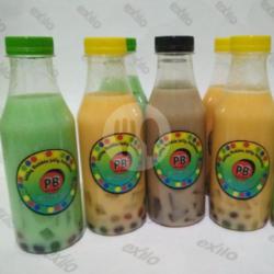 Es Susu Jelly Rasa Melon 250 Ml