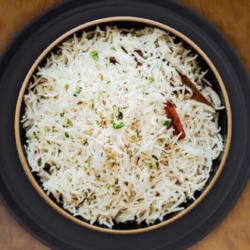 Jeera Rice