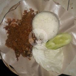 Ayam Geprek Setan Nasi