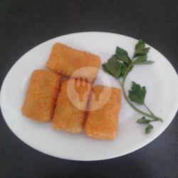 Risoles Rogut Sayur