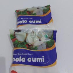 Bola Cumi Minaku 200g