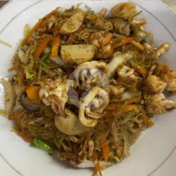 Soun Goreng Seafood