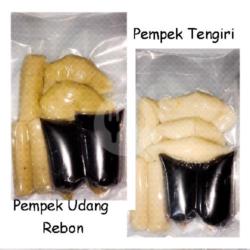 Pempek Tengiri