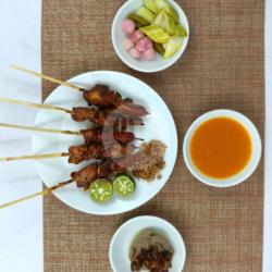 Sate Daging Manis