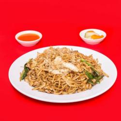 Mie / Bihun / Kwetiau Goreng