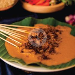 Sate Padang