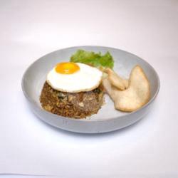 Kampoeng Fried Rice