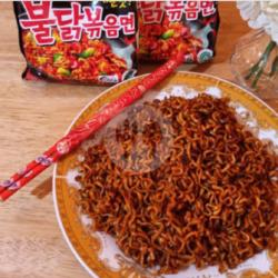 Mie Samyang Ayam Original