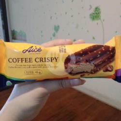 Coffe Crispy