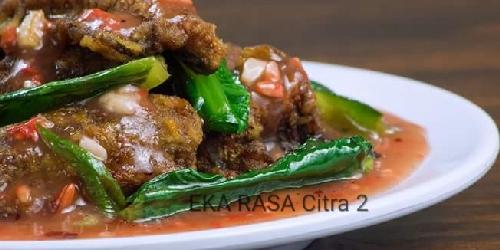 Eka Rasa EX Eka Jaya Chinese Food, Citra Garden