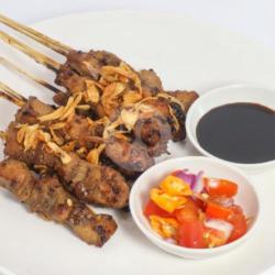 Sate Maranggi Ayam